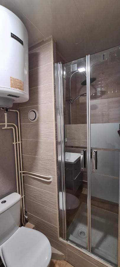 Apartmán Luxe -Style Chalon-sur-Saône Exteriér fotografie