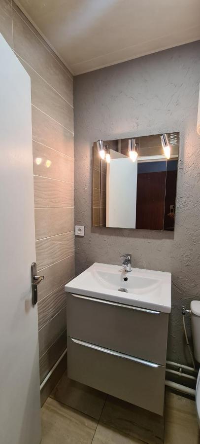 Apartmán Luxe -Style Chalon-sur-Saône Exteriér fotografie