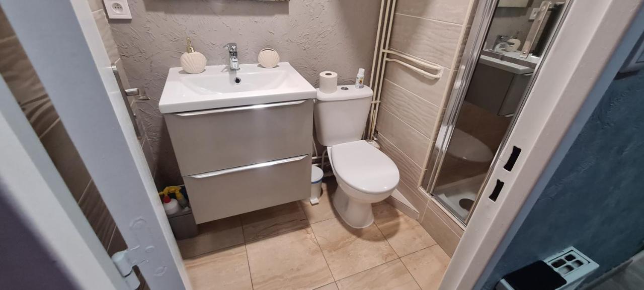 Apartmán Luxe -Style Chalon-sur-Saône Exteriér fotografie