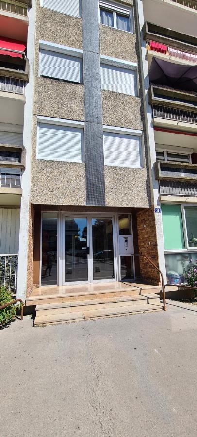 Apartmán Luxe -Style Chalon-sur-Saône Exteriér fotografie