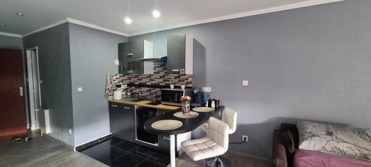 Apartmán Luxe -Style Chalon-sur-Saône Exteriér fotografie