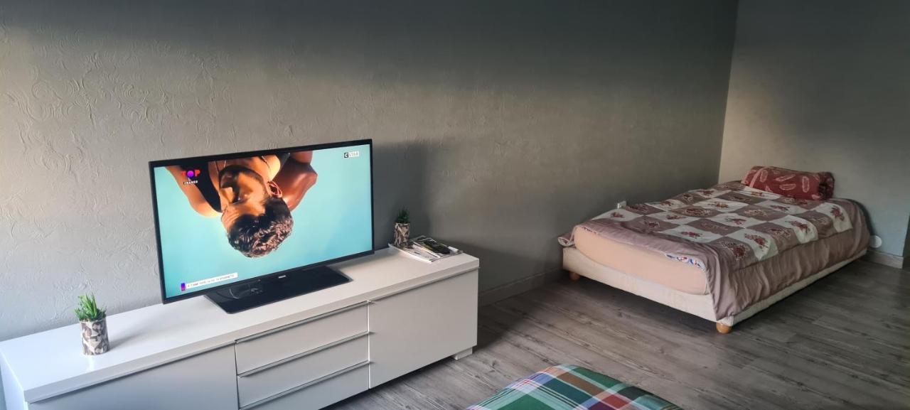 Apartmán Luxe -Style Chalon-sur-Saône Exteriér fotografie